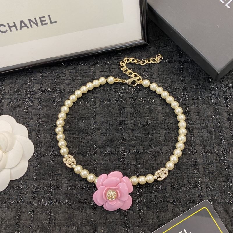 Chanel Necklaces